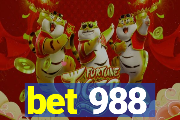 bet 988